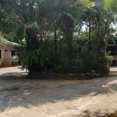 Rai Win Resort Krabi town Dış mekan fotoğraf