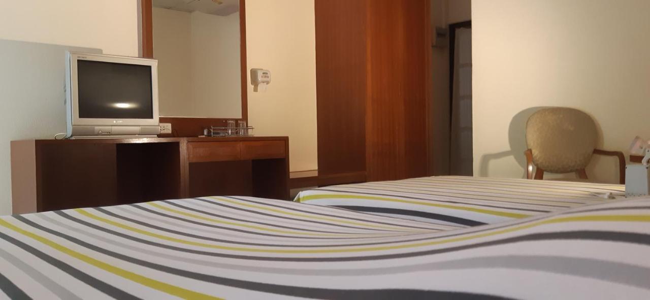 Rai Win Resort Krabi town Oda fotoğraf
