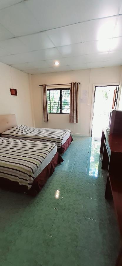 Rai Win Resort Krabi town Oda fotoğraf