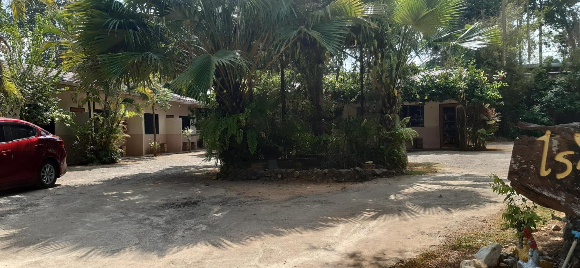 Rai Win Resort Krabi town Dış mekan fotoğraf