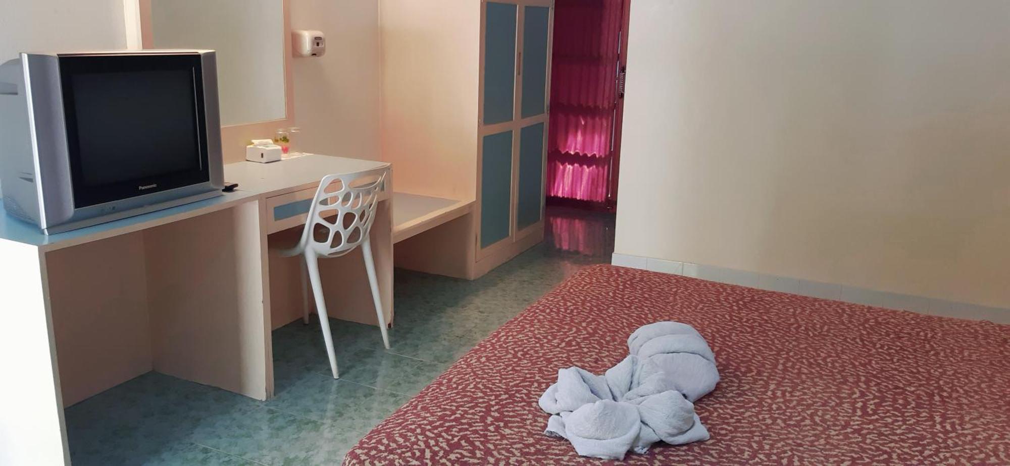Rai Win Resort Krabi town Oda fotoğraf