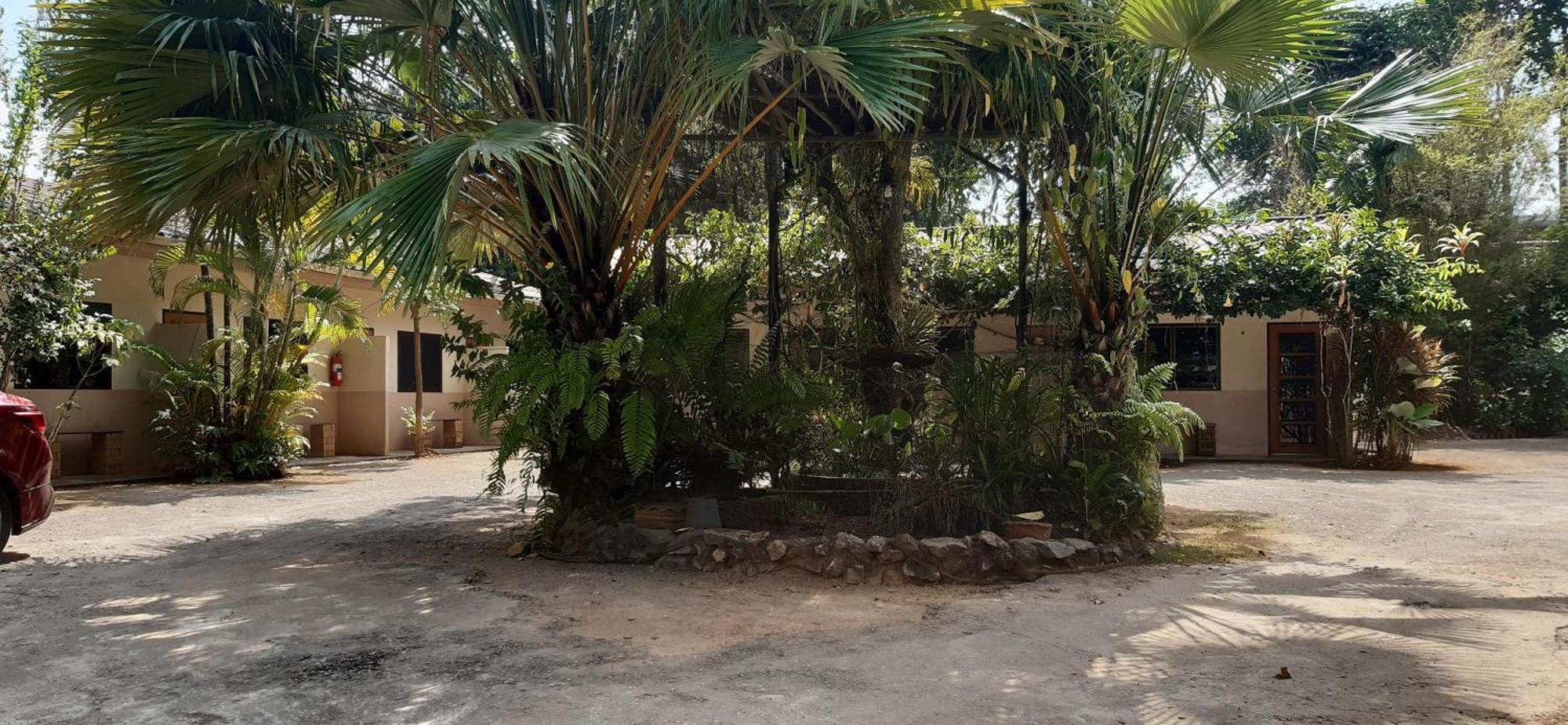 Rai Win Resort Krabi town Oda fotoğraf