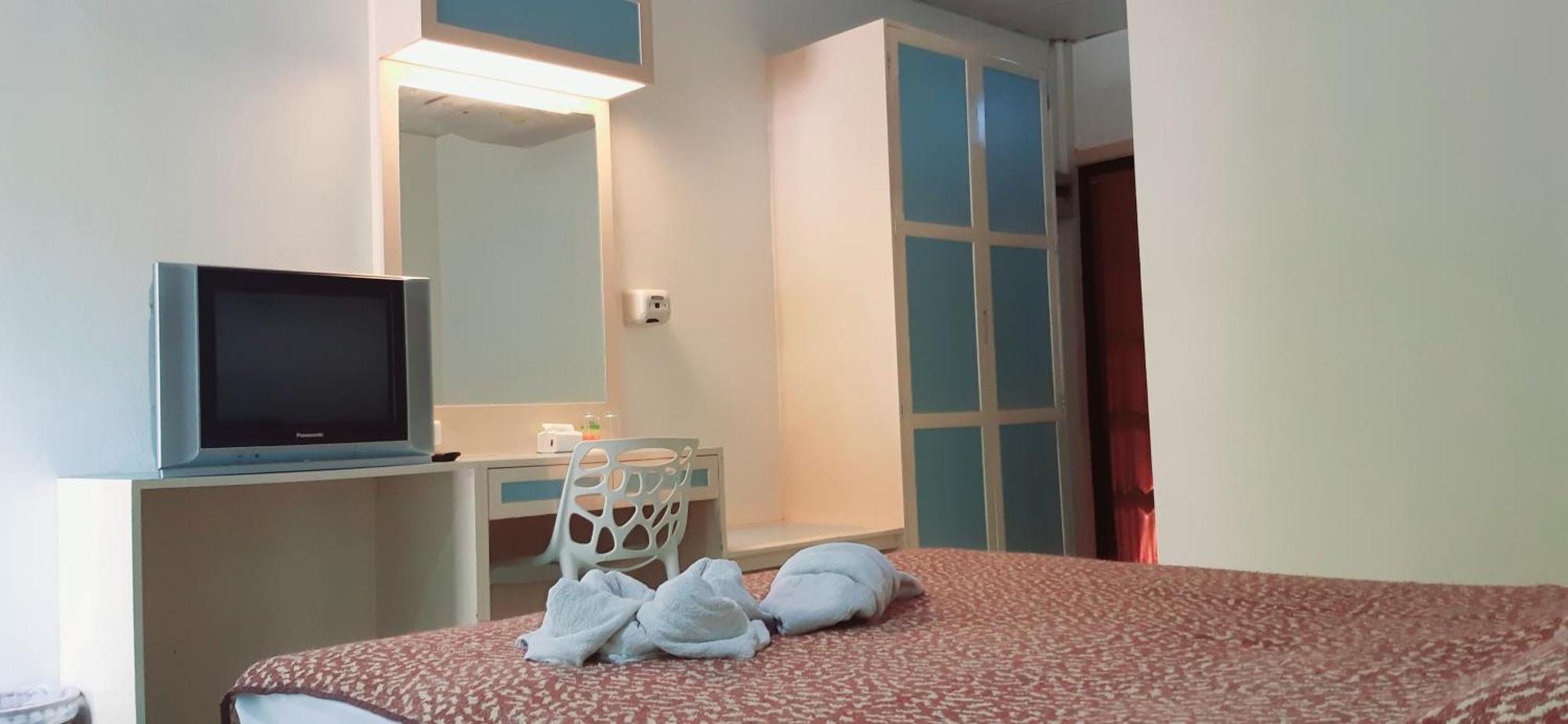 Rai Win Resort Krabi town Oda fotoğraf