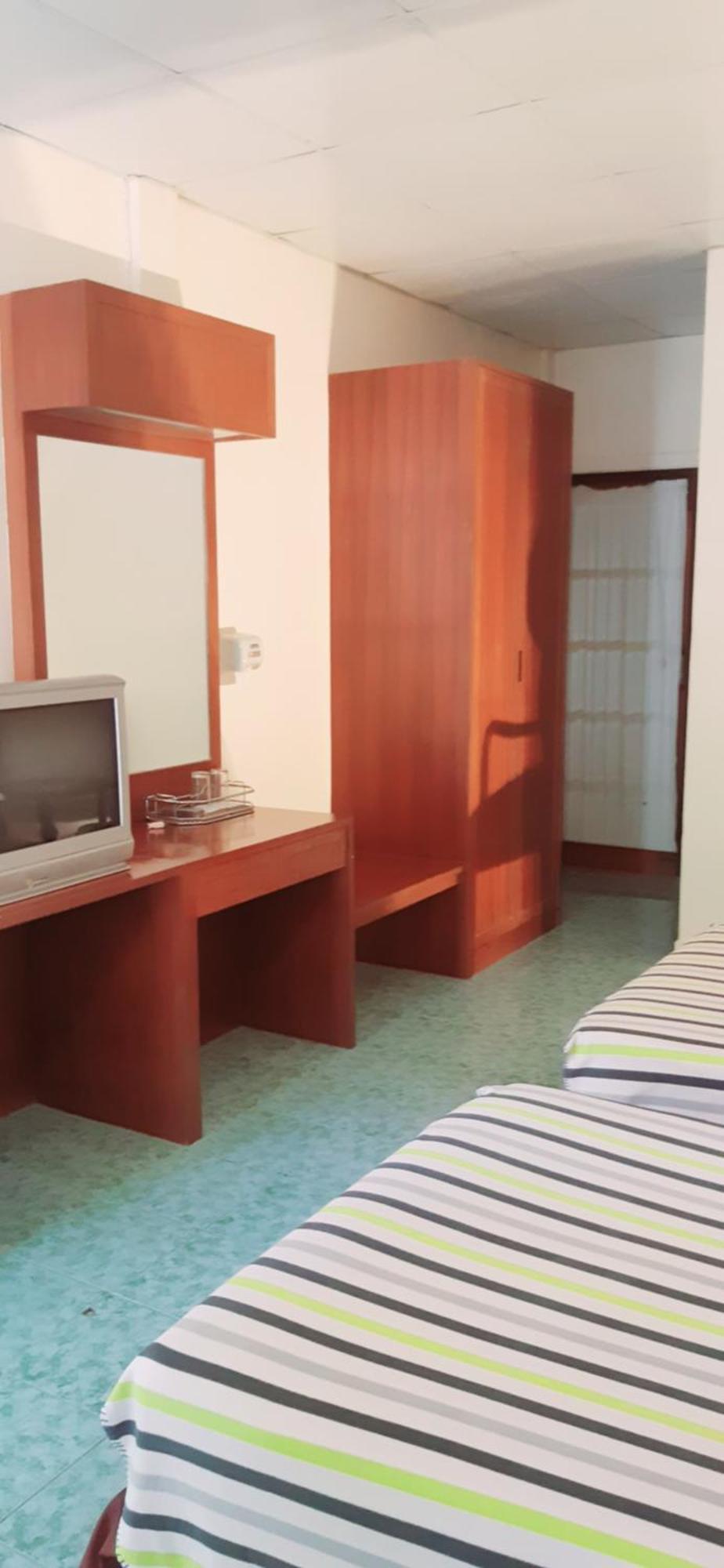 Rai Win Resort Krabi town Oda fotoğraf