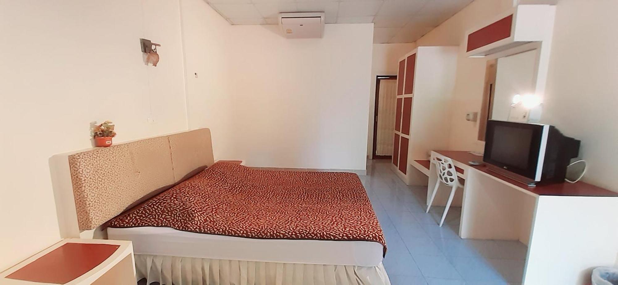 Rai Win Resort Krabi town Oda fotoğraf