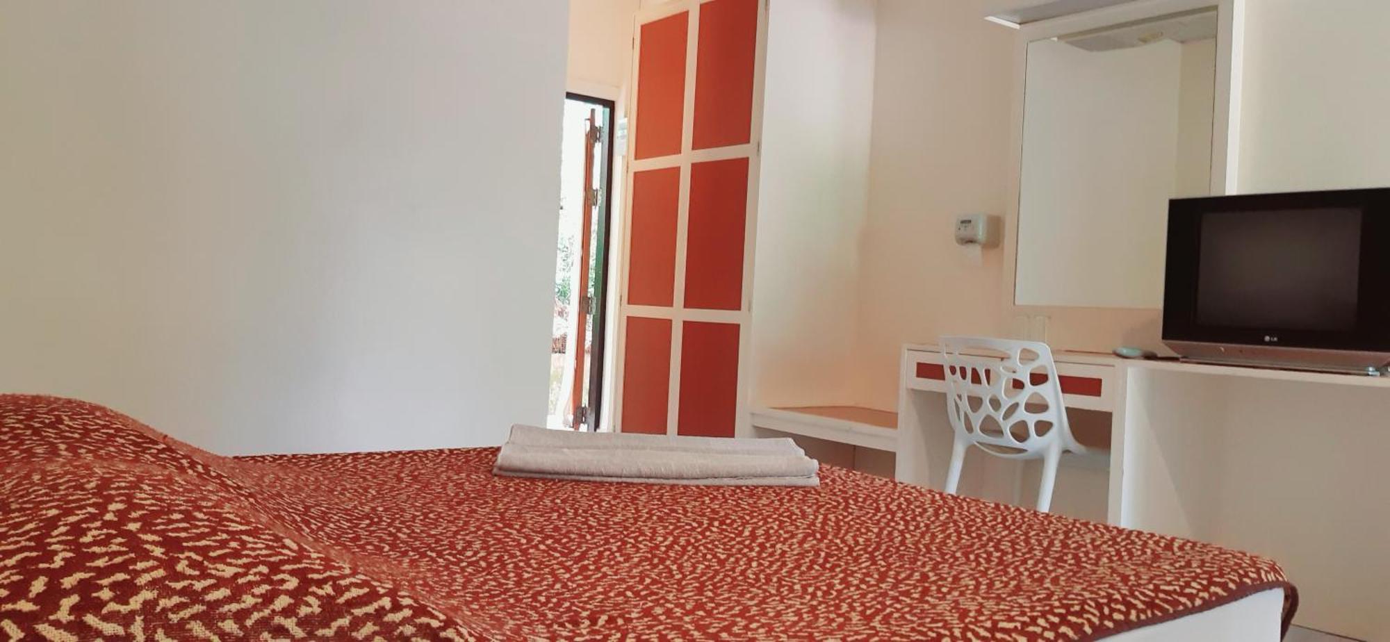 Rai Win Resort Krabi town Oda fotoğraf