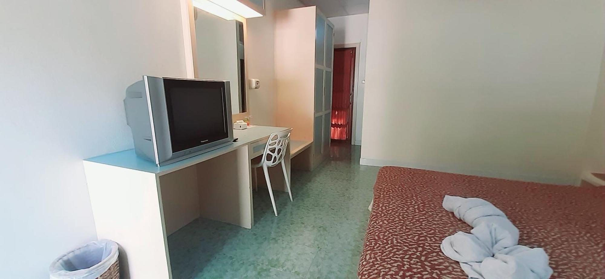 Rai Win Resort Krabi town Oda fotoğraf