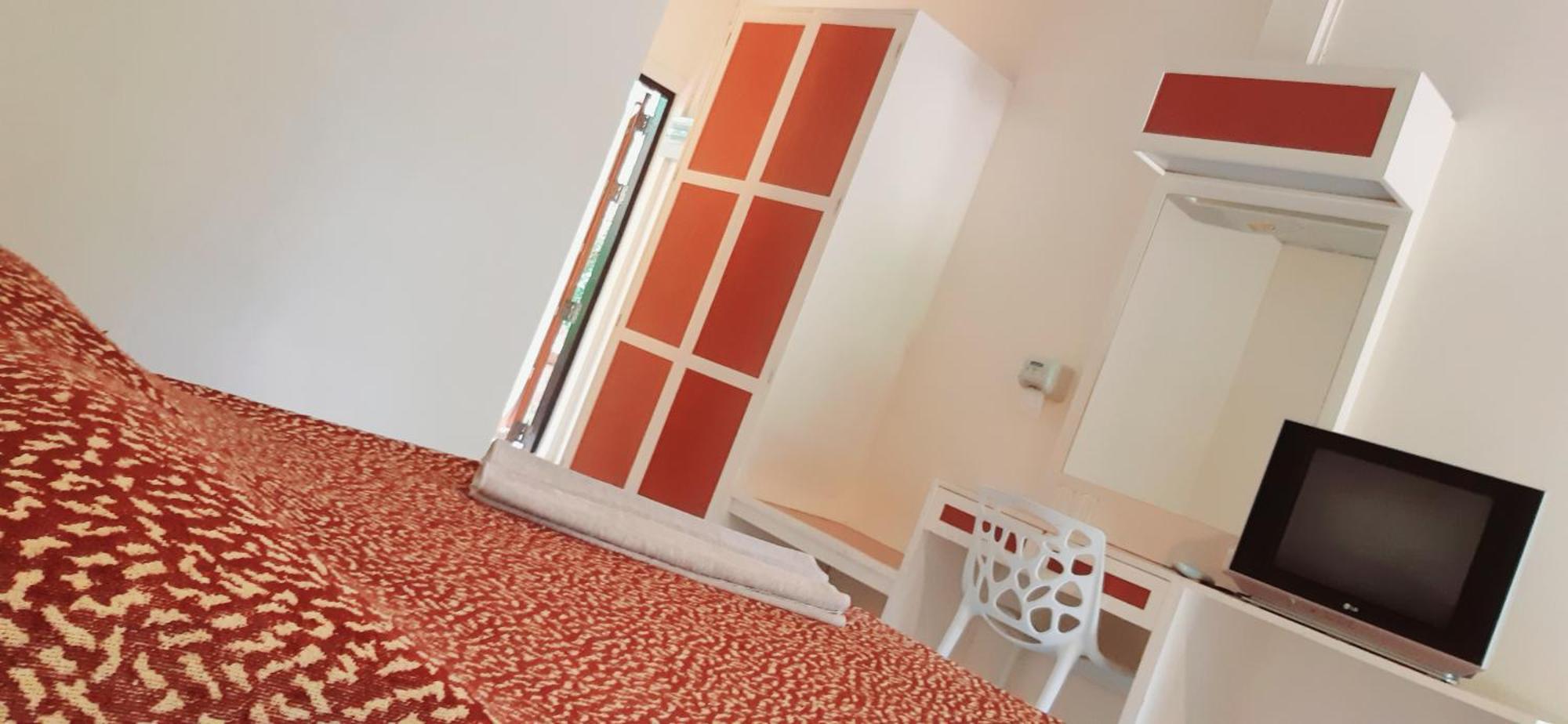 Rai Win Resort Krabi town Oda fotoğraf