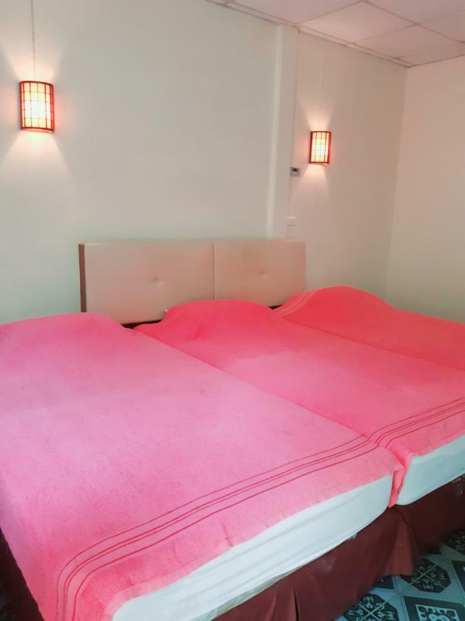 Rai Win Resort Krabi town Dış mekan fotoğraf