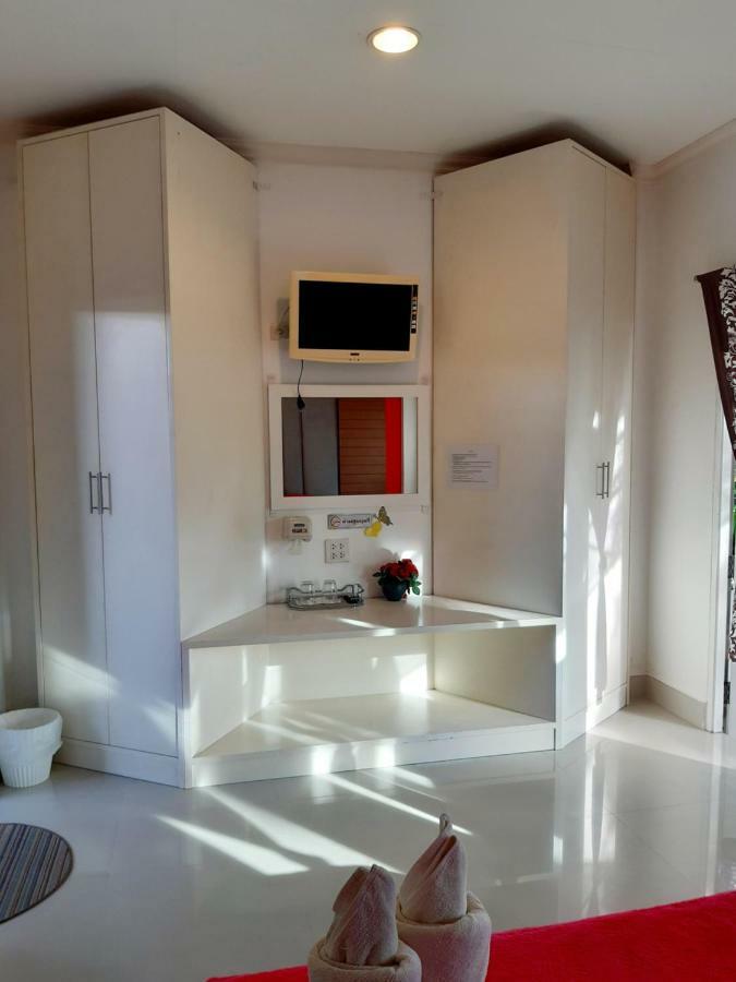 Rai Win Resort Krabi town Dış mekan fotoğraf