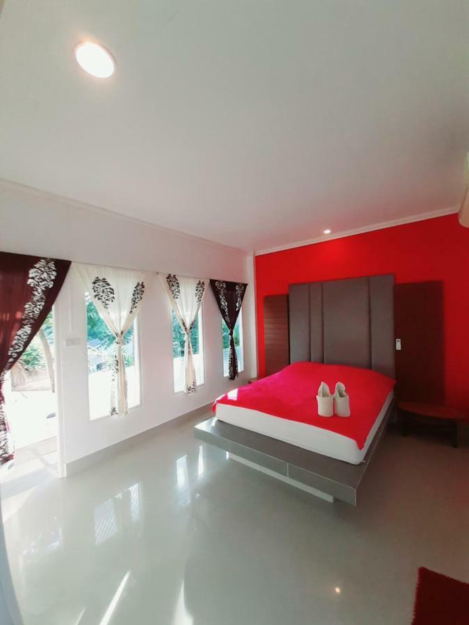 Rai Win Resort Krabi town Dış mekan fotoğraf
