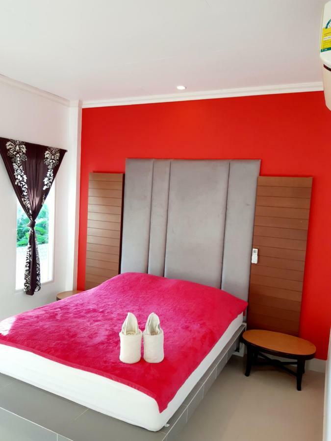 Rai Win Resort Krabi town Dış mekan fotoğraf