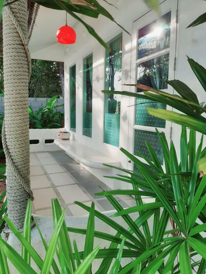 Rai Win Resort Krabi town Dış mekan fotoğraf