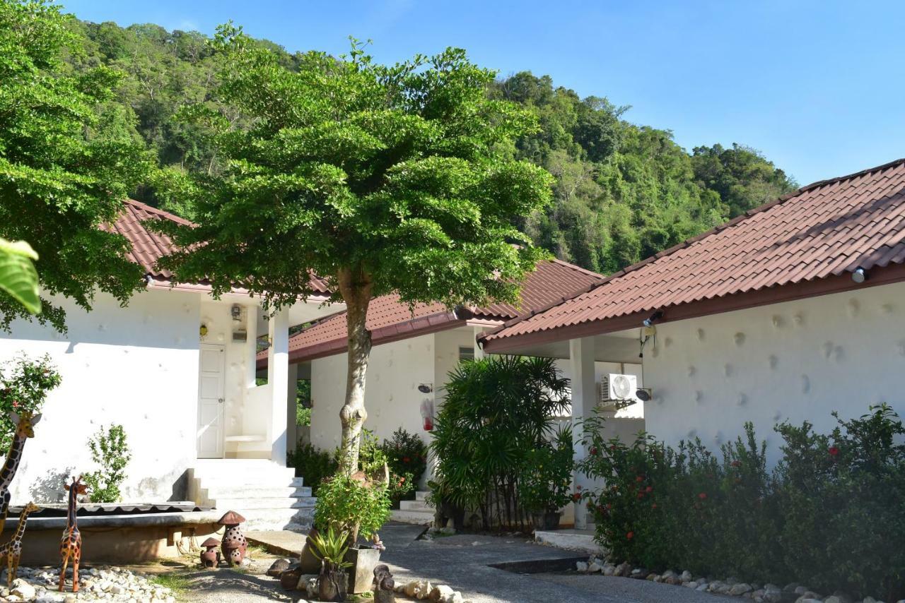 Rai Win Resort Krabi town Dış mekan fotoğraf