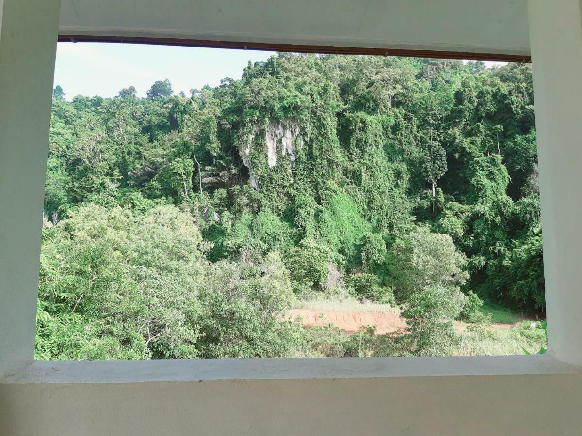Rai Win Resort Krabi town Dış mekan fotoğraf