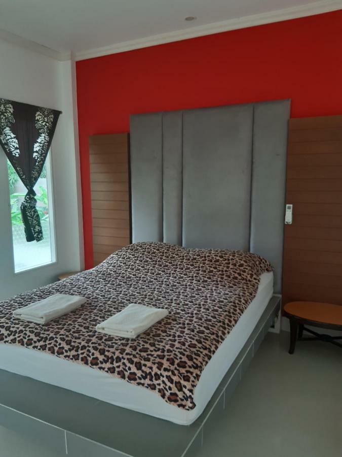 Rai Win Resort Krabi town Dış mekan fotoğraf