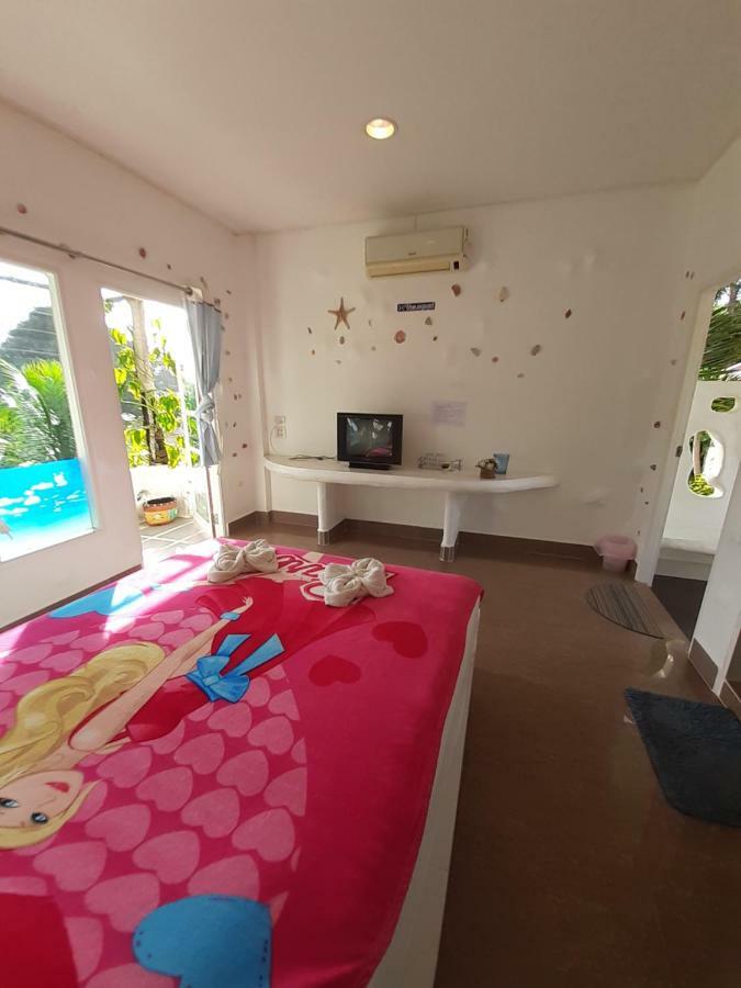 Rai Win Resort Krabi town Dış mekan fotoğraf