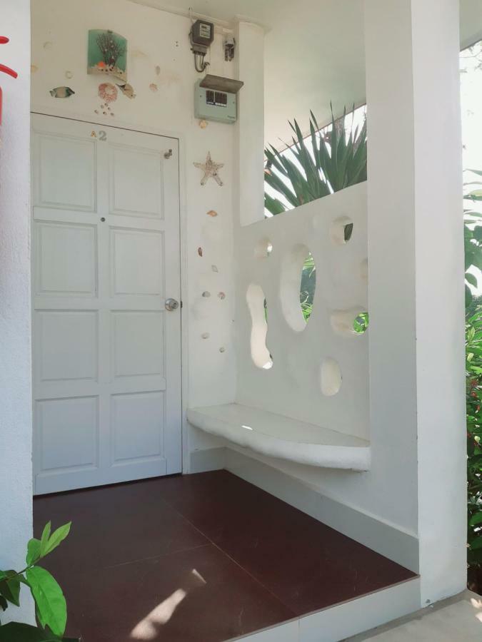 Rai Win Resort Krabi town Dış mekan fotoğraf