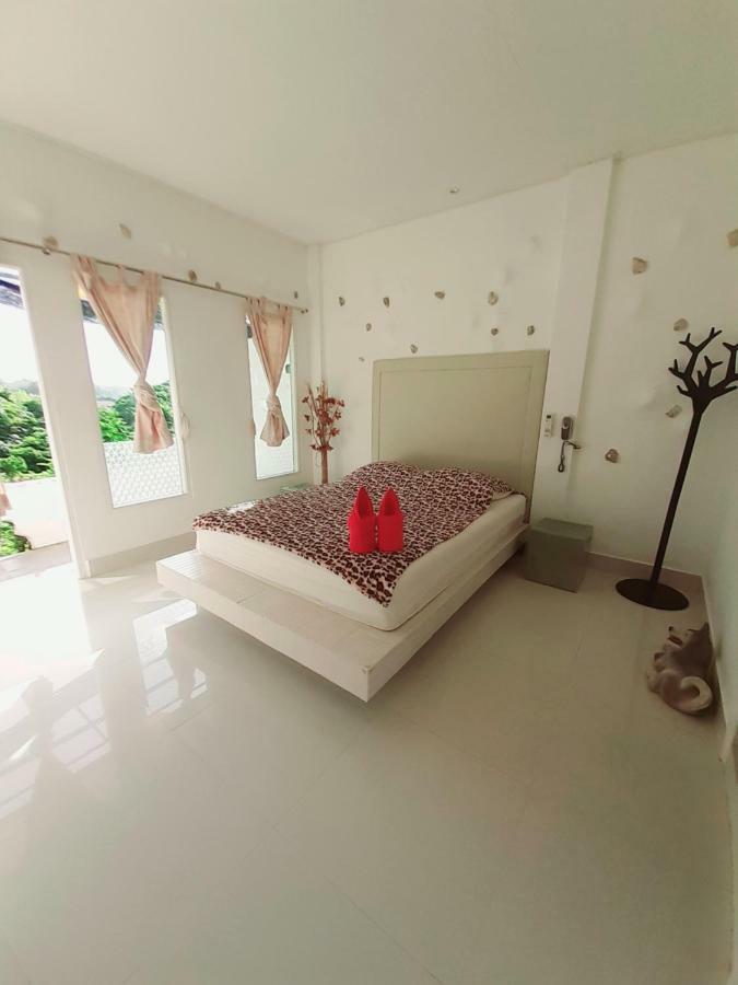 Rai Win Resort Krabi town Dış mekan fotoğraf
