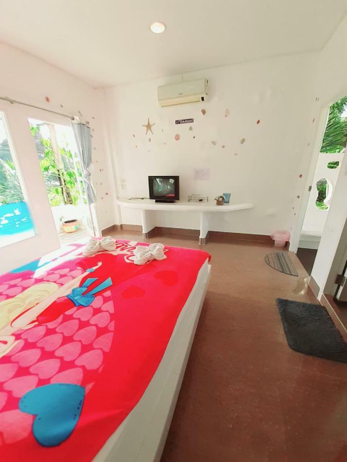 Rai Win Resort Krabi town Dış mekan fotoğraf
