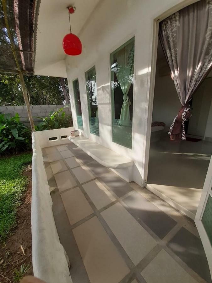 Rai Win Resort Krabi town Dış mekan fotoğraf