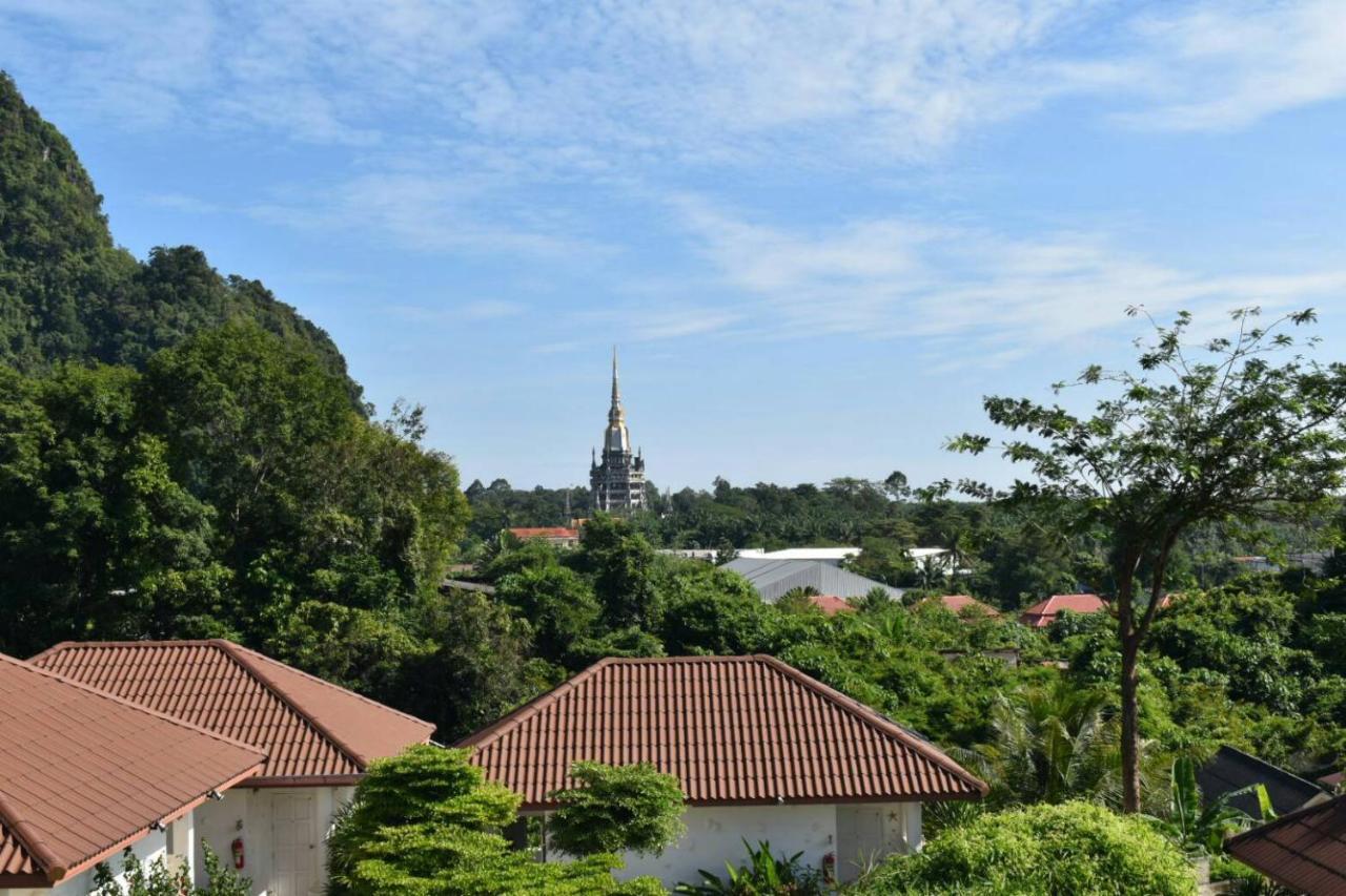 Rai Win Resort Krabi town Dış mekan fotoğraf