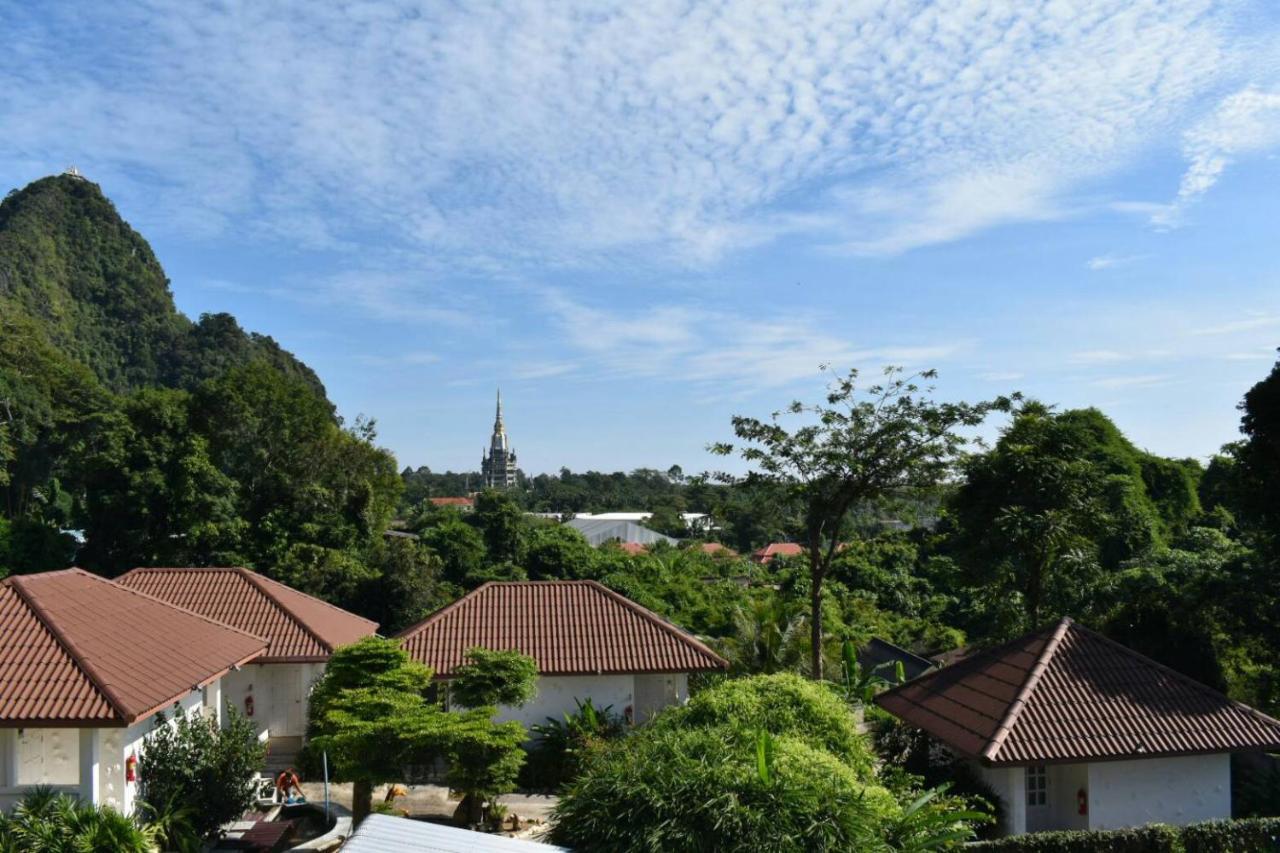 Rai Win Resort Krabi town Dış mekan fotoğraf