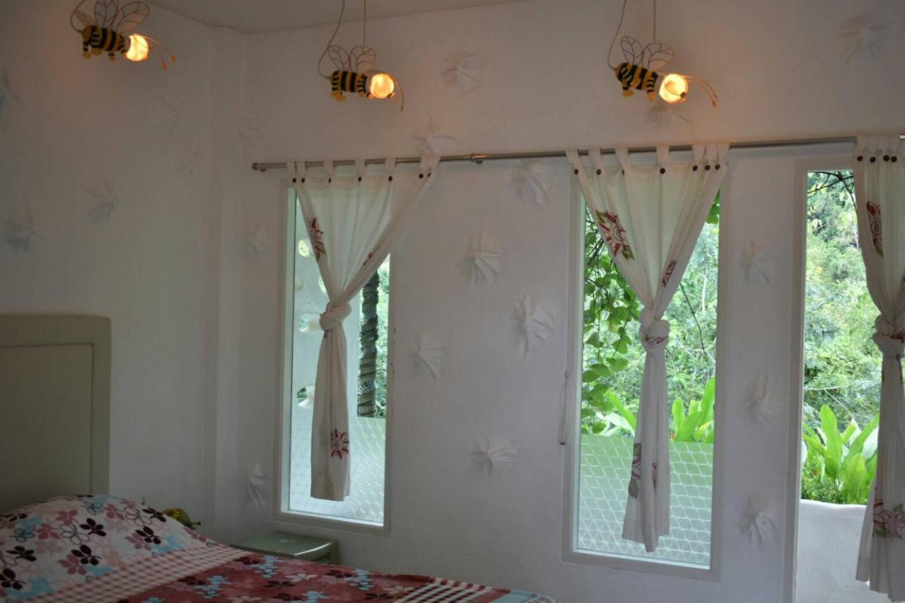 Rai Win Resort Krabi town Dış mekan fotoğraf
