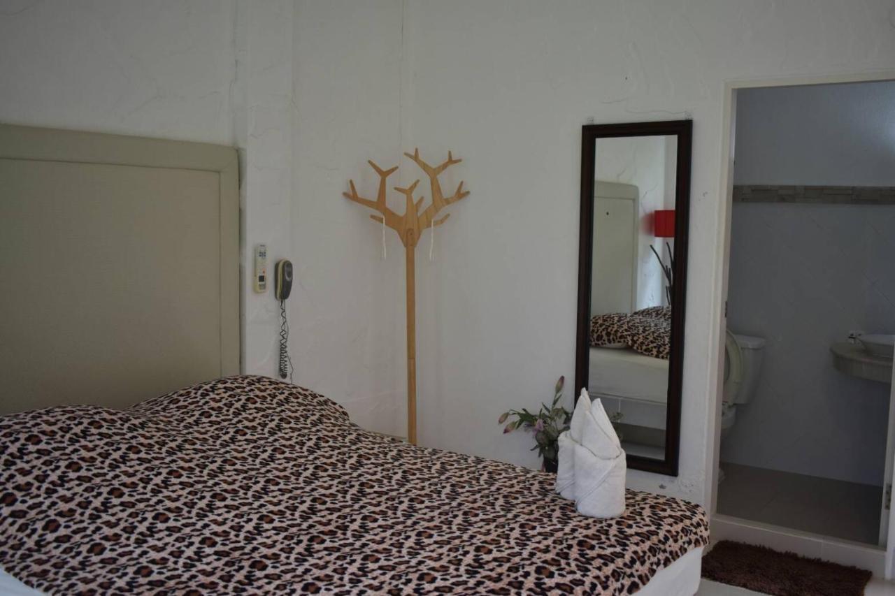 Rai Win Resort Krabi town Dış mekan fotoğraf