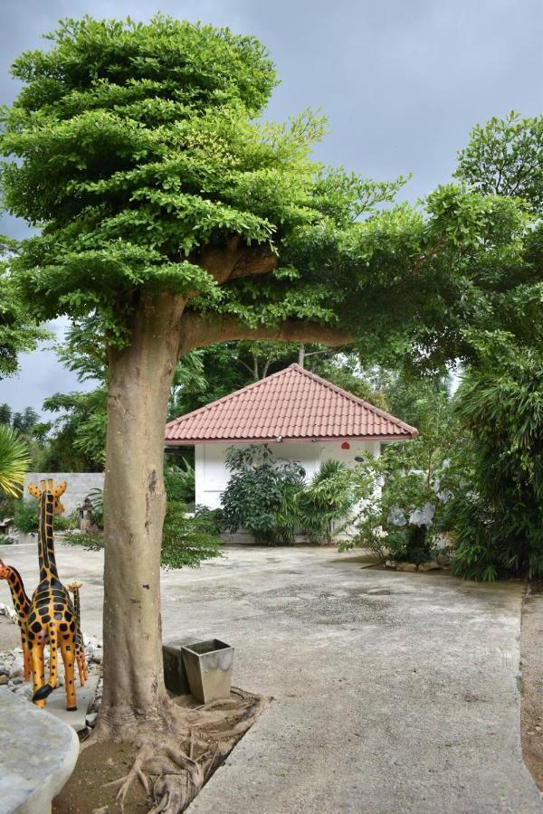 Rai Win Resort Krabi town Dış mekan fotoğraf