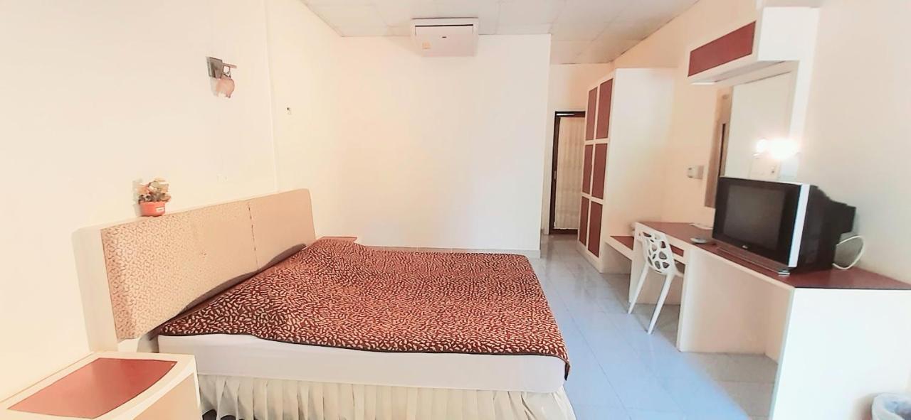 Rai Win Resort Krabi town Dış mekan fotoğraf